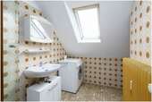 Badezimmer OG - 