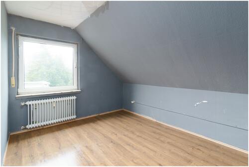 Schlafzimmer OG - 