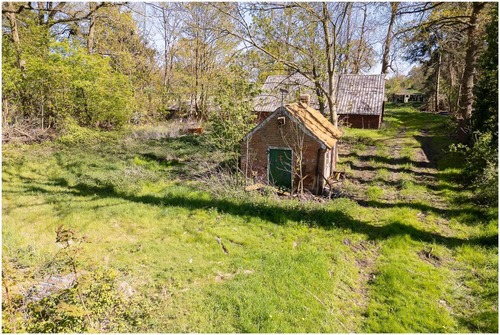 04-rbls - Bauernhaus, Landhaus mit 200,00 m&sup2; in Rhauderfehn zum Kaufen