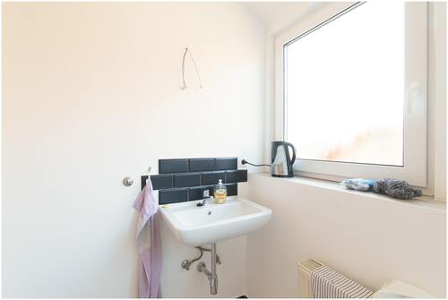 Badezimmer - 