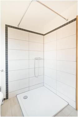 Dusche - 