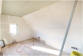 Schlafzimmer Dachgeschoss - 