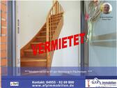 vorlage dviol-neu.VM - ***Moderne 97 m² Wohnung in Westoverledingen*** ***frisch renoviert***