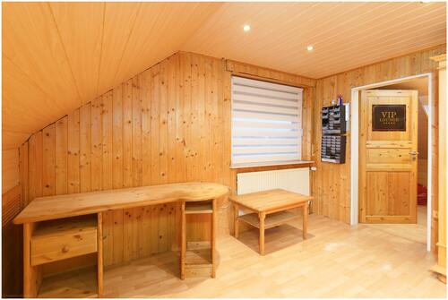 Schlafzimmer 1 - OG - 