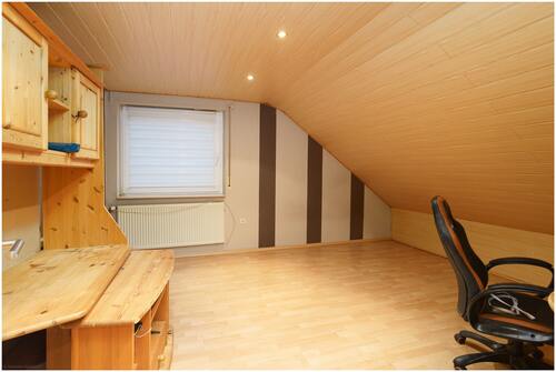 Schlafzimmer 3 - OG - 