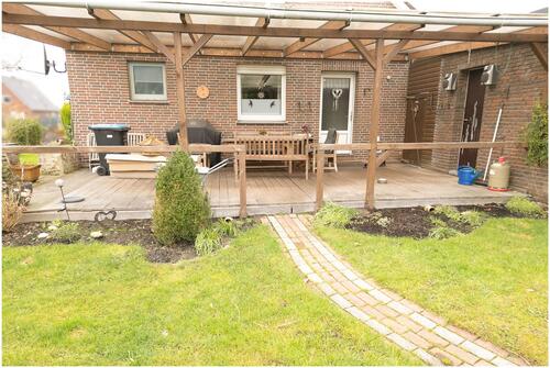 Terrasse - 