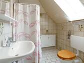 Badezimmer OG vorne - 