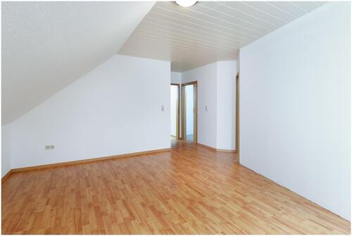 Wohnzimmer OG hinten - 