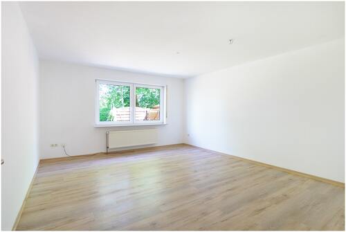 Wohnzimmer EG hinten - 