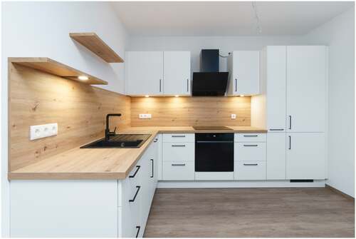 Einbauküche - 