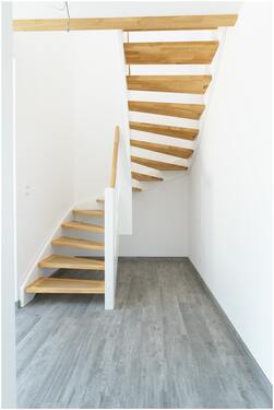 Treppe - 