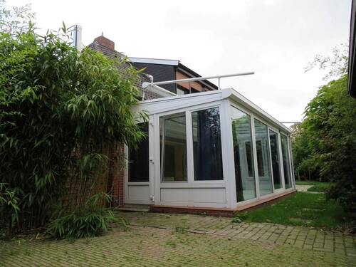 Wintergarten - 