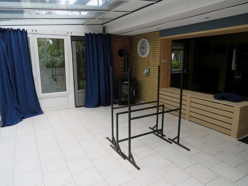 Wintergarten - 