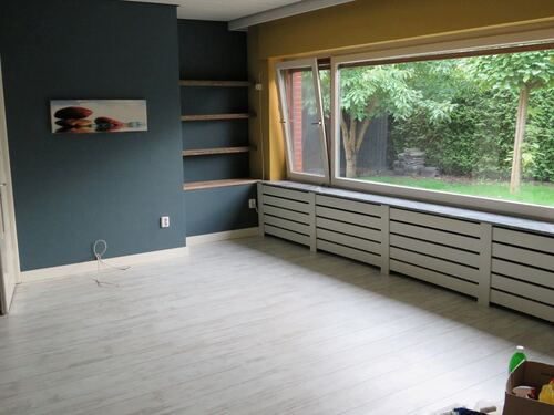 Zimmer 1 - 