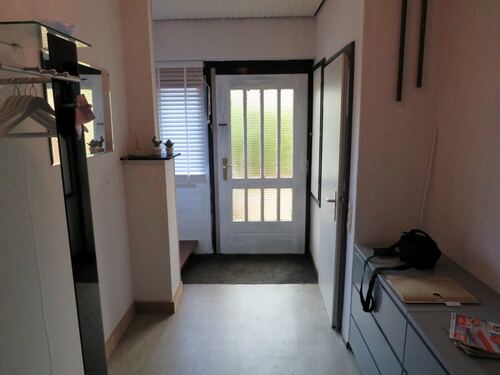 Eingangsbereich - 