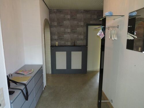 Eingangsbereich - 