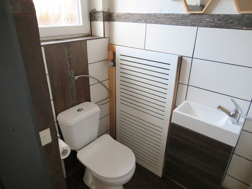 Gäste WC - 