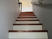 Treppe ins OG - 