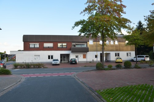 DSC_0006 - 3 Zimmer Erdgeschoßwohnung zur Miete in Saterland