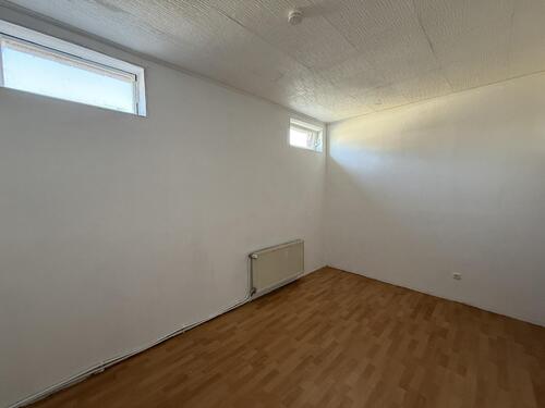 Schlafzimmer - Erdgeschoßwohnung mit 77,00 m&sup2; in Saterland zur Miete