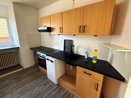 IMG_3994 - 3 Zimmer Dachgeschoßwohnung zur Miete in Leer