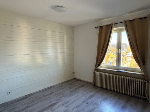 IMG_3995 - 3 Zimmer Dachgeschoßwohnung in Leer