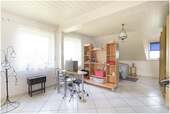 Wohnzimmer OG - 
