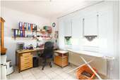 Schlafzimmer 2 EG - 