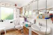 Badezimmer EG - 