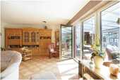 Wohnzimmer EG - 