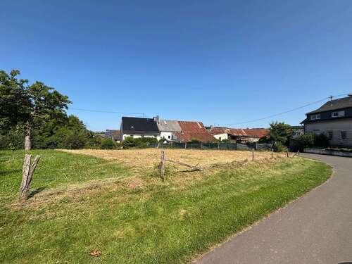 Foto - Grundstück zu verkaufen in Wawern 20.000,00 € 621 m²