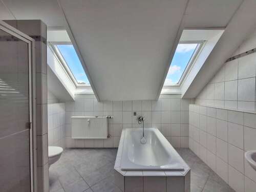 Foto - Wohnung zum Mieten in Waxweiler 600,00 € 90 m²
