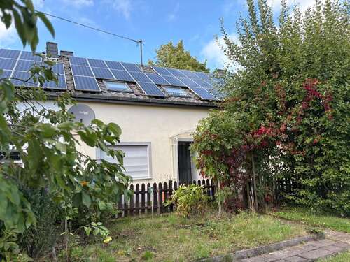 Foto - Haus zum Kaufen in Lichtenborn 165.000,00 € 111 m²