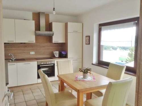 Foto - Wohnung zum Mieten in Hallschlag 720,00 € 112 m²