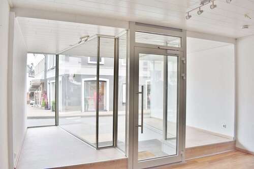 Foto - Einzelhandel in Prüm 550,00 € 75 m²