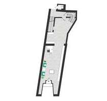 Einzelhandel in Prüm 550,00 € 75 m²