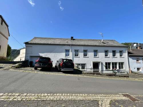 Foto - Haus zum Kaufen in Densborn 225.000,00 € 478 m²