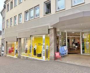 Einzelhandel in Prüm 2.220,00 € 370 m²