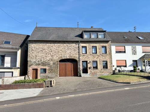 Foto - Haus zum Kaufen in Longkamp 0,00 € 130 m²