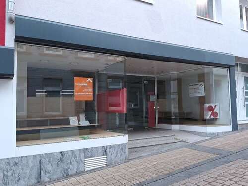 Foto - Büro in Prüm 714,00 € 95 m² - 714,00 EUR Kaltmiete, ca.  95,00 m²