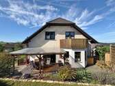 Haus zum Kaufen in Lünebach 340.000,00 € 138 m²