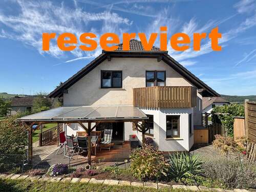 Foto - Haus zum Kaufen in Lünebach 0,00 € 138 m²