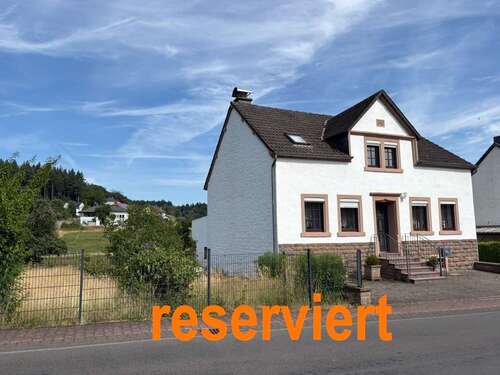 Foto - Haus zum Kaufen in Neuheilenbach 0,00 € 117 m²