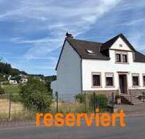 Haus zum Kaufen in Neuheilenbach 0,00 € 117 m²