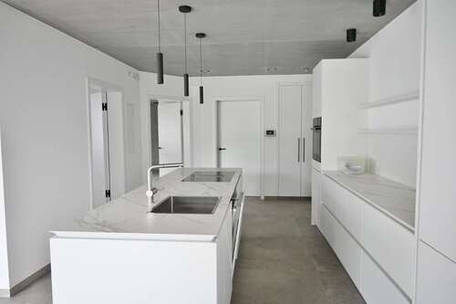 Foto - Wohnung zum Mieten in Prüm 1.030,00 € 93 m²
