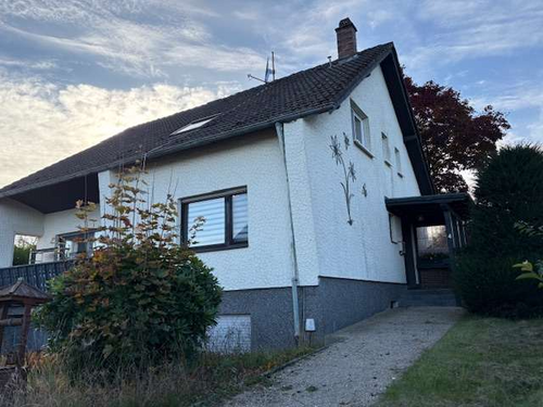 Foto - Haus zum Kaufen in Neustraßburg 285.000,00 € 263 m²