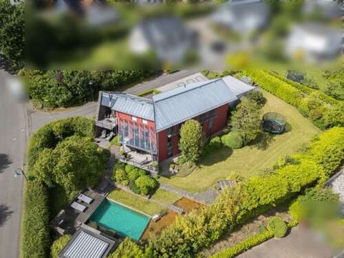 Foto - Haus zum Kaufen in Prüm 1.200.000,00 € 333 m²