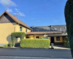 Haus zum Kaufen in Rommersheim 125.000,00 € 93 m²