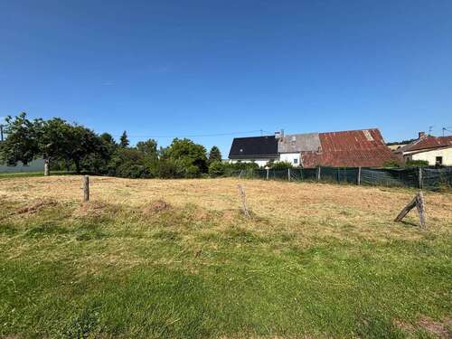 Foto - Grundstück zu verkaufen in Wawern 22.000,00 € 621 m²