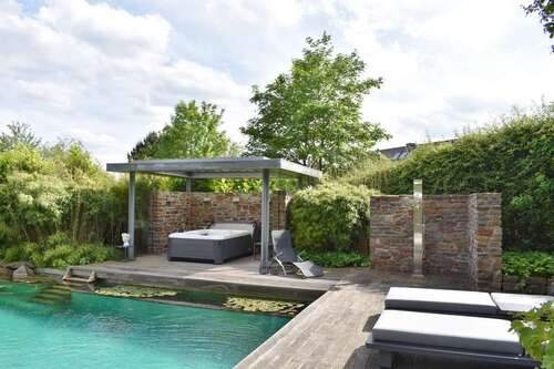 Foto - Haus zum Kaufen in Prüm 0,00 € 333 m²